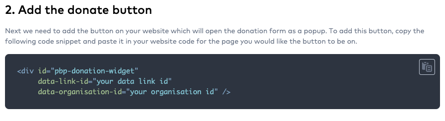 Wordpress | Goodstack Docs