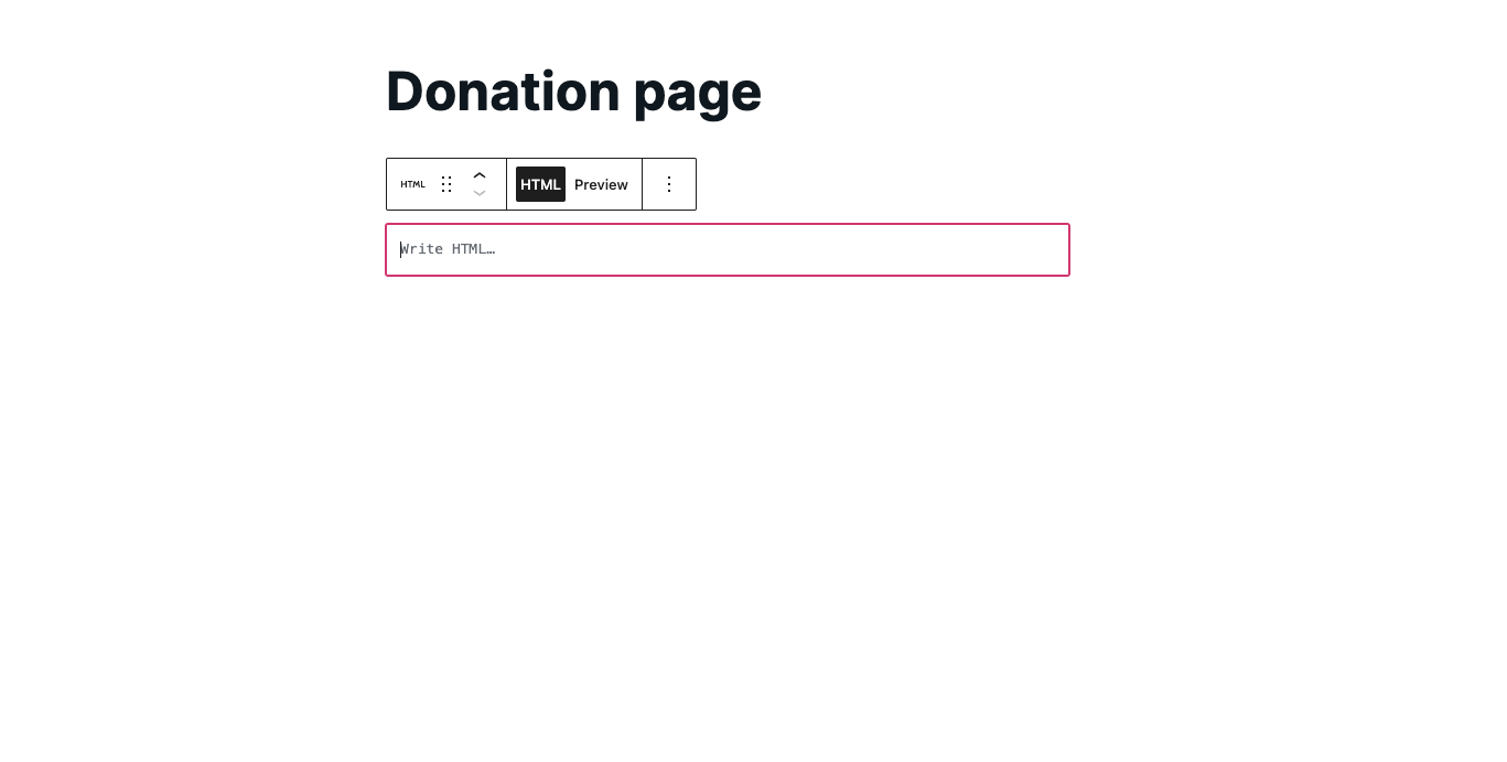 Wordpress | Goodstack Docs